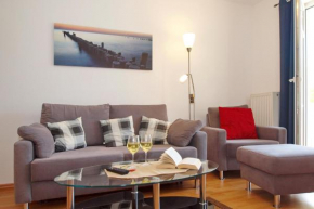 Strandschlösschen II Wohnung 09